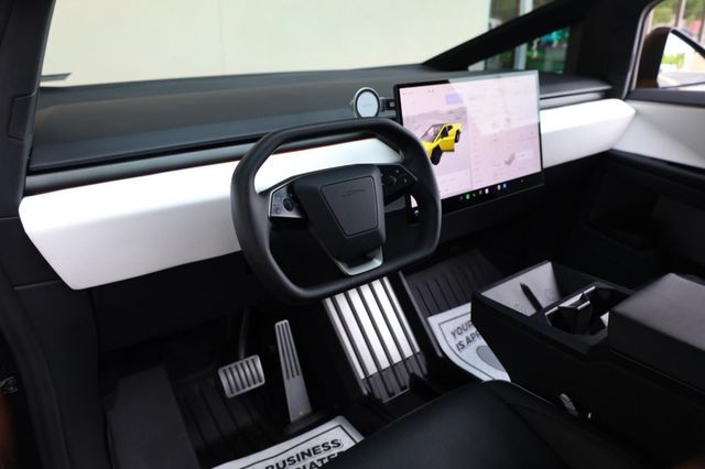 2024 Tesla Cybertruck FOUNDERS EDITION - 23025212 - 13