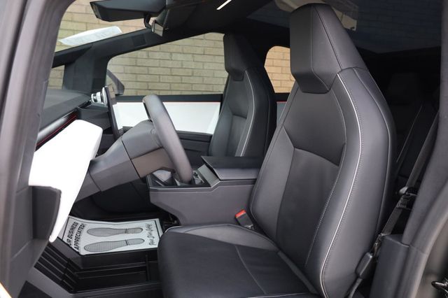 2024 Tesla Cybertruck FOUNDERS EDITION - 23025212 - 16