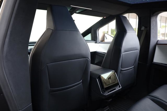 2024 Tesla Cybertruck FOUNDERS EDITION - 23025212 - 20