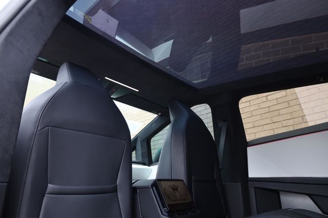 2024 Tesla Cybertruck FOUNDERS EDITION - 23025212 - 21