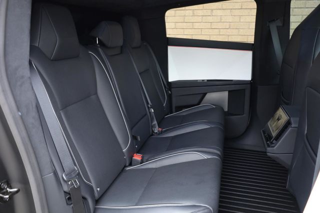 2024 Tesla Cybertruck FOUNDERS EDITION - 23025212 - 23