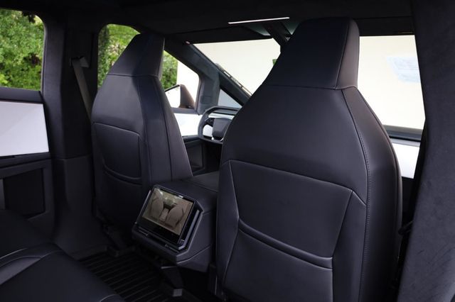 2024 Tesla Cybertruck FOUNDERS EDITION - 23025212 - 25