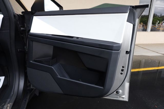 2024 Tesla Cybertruck FOUNDERS EDITION - 23025212 - 27