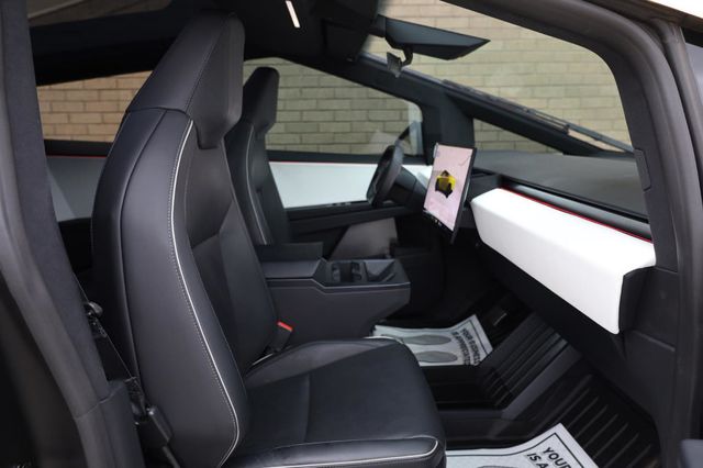 2024 Tesla Cybertruck FOUNDERS EDITION - 23025212 - 29
