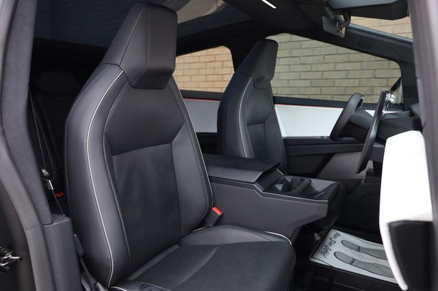 2024 Tesla Cybertruck FOUNDERS EDITION - 23025212 - 30