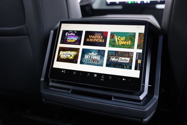2024 Tesla Cybertruck FOUNDERS EDITION - 23025212 - 38