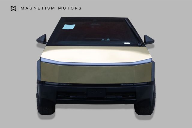 2024 Tesla Cybertruck FOUNDERS EDITION - 23025212 - 3
