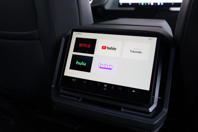 2024 Tesla Cybertruck FOUNDERS EDITION - 23025212 - 39