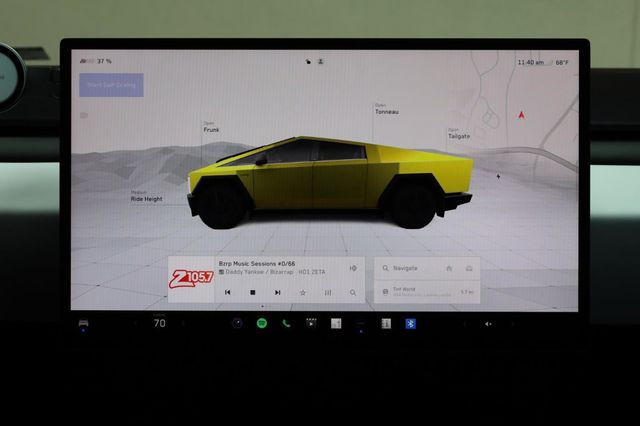 2024 Tesla Cybertruck FOUNDERS EDITION - 23025212 - 41