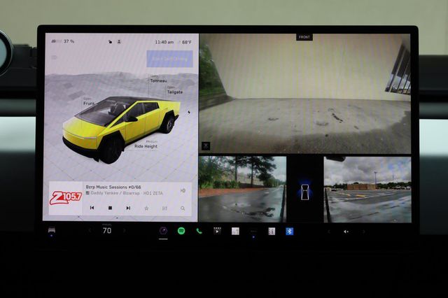 2024 Tesla Cybertruck FOUNDERS EDITION - 23025212 - 42