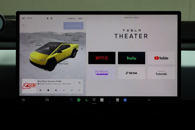 2024 Tesla Cybertruck FOUNDERS EDITION - 23025212 - 43