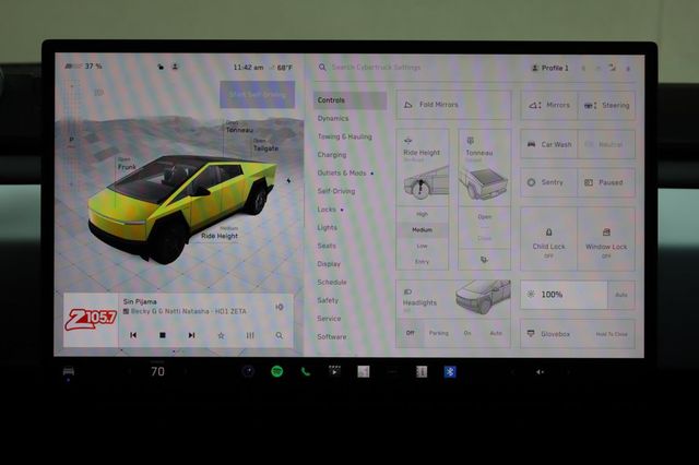 2024 Tesla Cybertruck FOUNDERS EDITION - 23025212 - 45