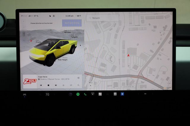 2024 Tesla Cybertruck FOUNDERS EDITION - 23025212 - 48