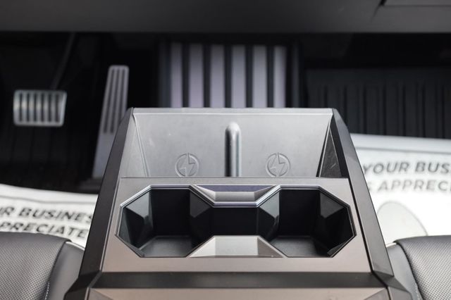 2024 Tesla Cybertruck FOUNDERS EDITION - 23025212 - 49