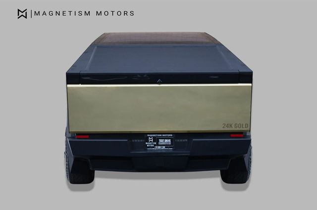 2024 Tesla Cybertruck FOUNDERS EDITION - 23025212 - 7