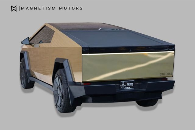 2024 Tesla Cybertruck FOUNDERS EDITION - 23025212 - 8
