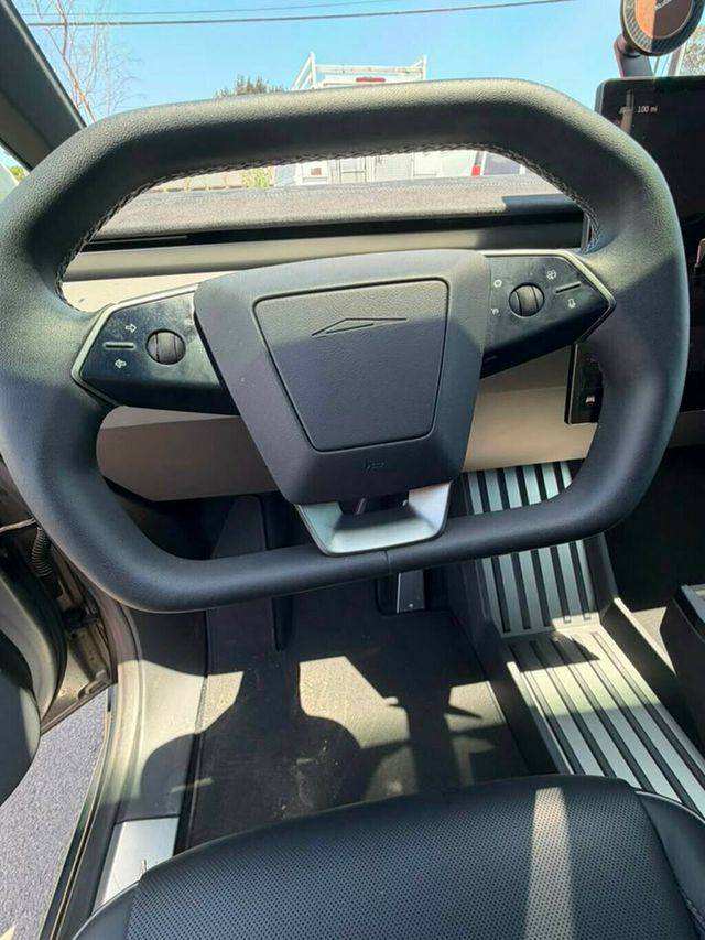 2024 Tesla Cybertruck Full Self Driving pkg paid - 23052021 - 7