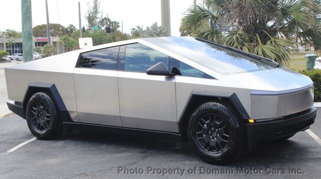 2024 Tesla CyberTruck Optional Foundation Series,DAILY RENTAL AVAILIBLE $900.00 - 22388193 - 9