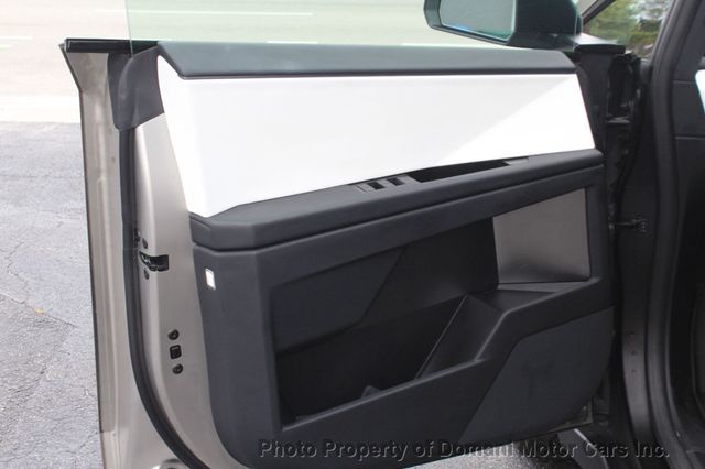 2024 Tesla CyberTruck Optional Foundation Series,DAILY RENTAL AVAILIBLE $900.00 - 22388193 - 14