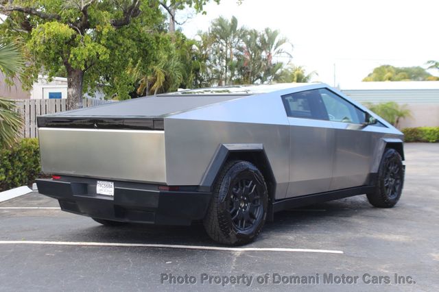 2024 Tesla CyberTruck Optional Foundation Series,DAILY RENTAL AVAILIBLE $900.00 - 22388193 - 18