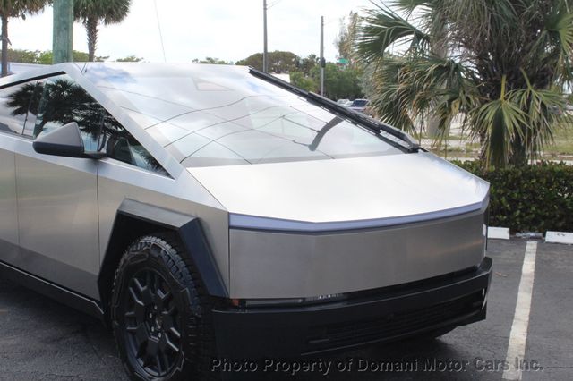 2024 Tesla CyberTruck Optional Foundation Series,DAILY RENTAL AVAILIBLE $900.00 - 22388193 - 19