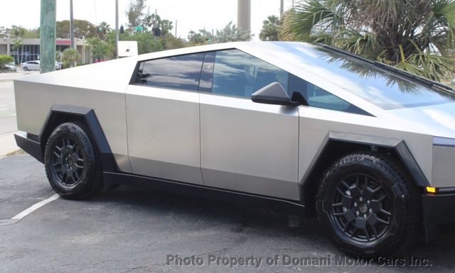 2024 Tesla CyberTruck Optional Foundation Series,DAILY RENTAL AVAILIBLE $900.00 - 22388193 - 20