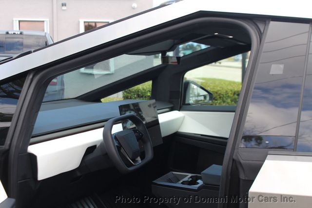 2024 Tesla CyberTruck Optional Foundation Series,DAILY RENTAL AVAILIBLE $900.00 - 22388193 - 23
