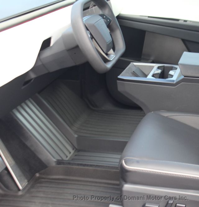 2024 Tesla CyberTruck Optional Foundation Series,DAILY RENTAL AVAILIBLE $900.00 - 22388193 - 29