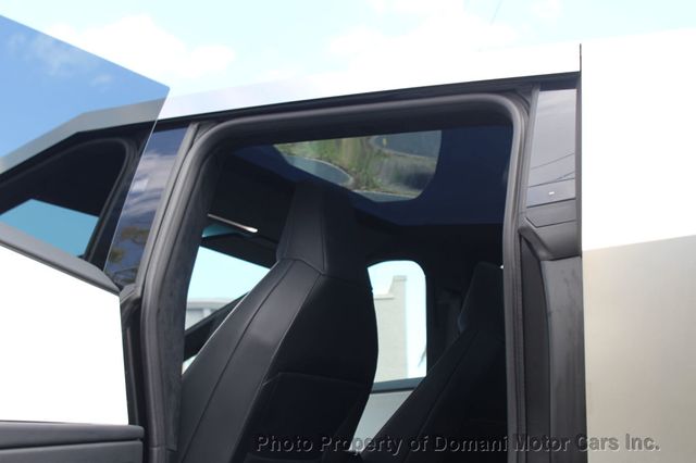 2024 Tesla CyberTruck Optional Foundation Series,DAILY RENTAL AVAILIBLE $900.00 - 22388193 - 30