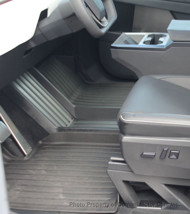 2024 Tesla CyberTruck Optional Foundation Series,DAILY RENTAL AVAILIBLE $900.00 - 22388193 - 32