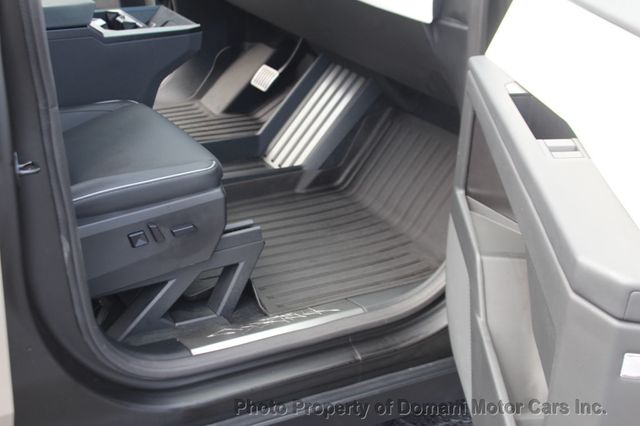 2024 Tesla CyberTruck Optional Foundation Series,DAILY RENTAL AVAILIBLE $900.00 - 22388193 - 33