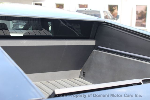 2024 Tesla CyberTruck Optional Foundation Series,DAILY RENTAL AVAILIBLE $900.00 - 22388193 - 38