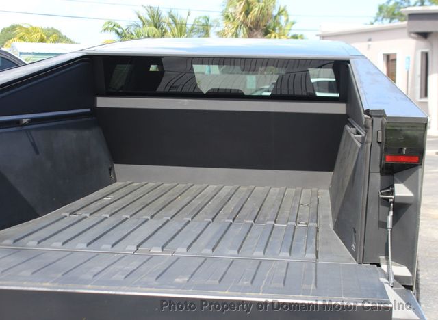 2024 Tesla CyberTruck Optional Foundation Series,DAILY RENTAL AVAILIBLE $900.00 - 22388193 - 41