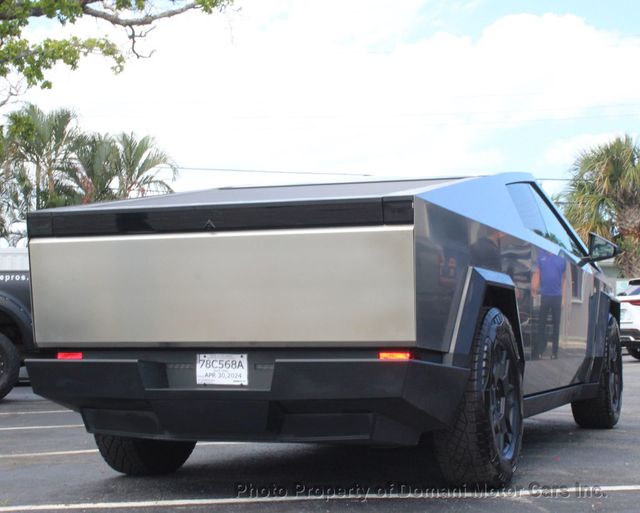 2024 Tesla CyberTruck Optional Foundation Series,DAILY RENTAL AVAILIBLE $900.00 - 22388193 - 43