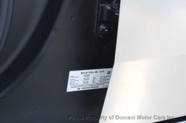 2024 Tesla CyberTruck Optional Foundation Series,DAILY RENTAL AVAILIBLE $900.00 - 22388193 - 46