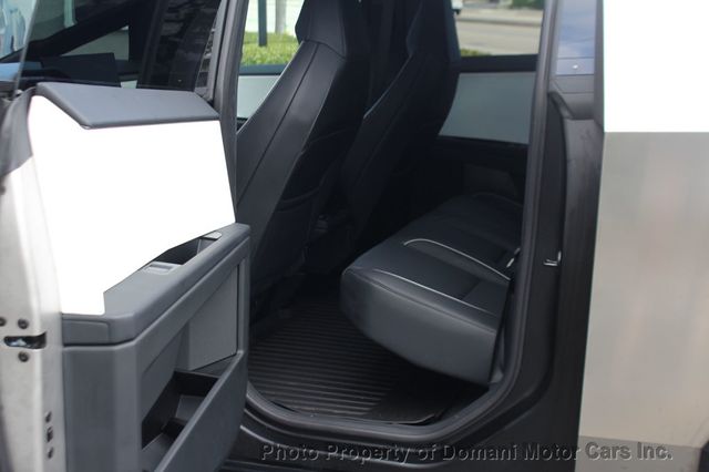 2024 Tesla CyberTruck Optional Foundation Series,DAILY RENTAL AVAILIBLE $900.00 - 22388193 - 48