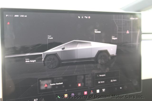 2024 Tesla CyberTruck Optional Foundation Series,DAILY RENTAL AVAILIBLE $900.00 - 22388193 - 51