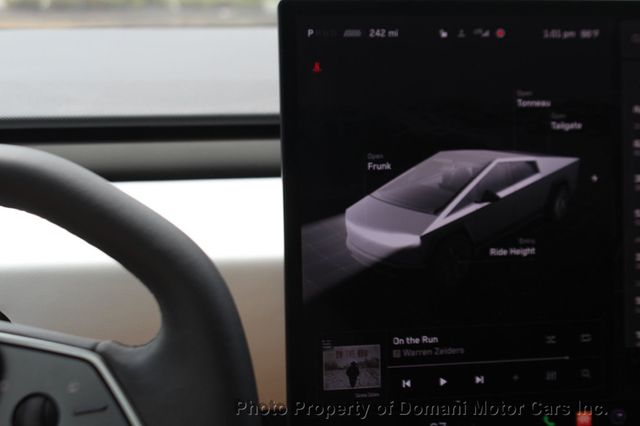 2024 Tesla CyberTruck Optional Foundation Series,DAILY RENTAL AVAILIBLE $900.00 - 22388193 - 54