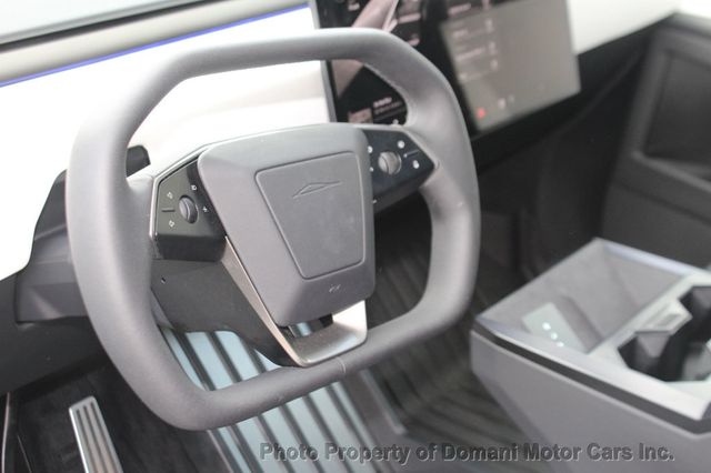 2024 Tesla CyberTruck Optional Foundation Series,DAILY RENTAL AVAILIBLE $900.00 - 22388193 - 55