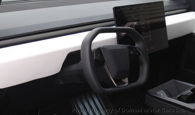 2024 Tesla CyberTruck Optional Foundation Series,DAILY RENTAL AVAILIBLE $900.00 - 22388193 - 56