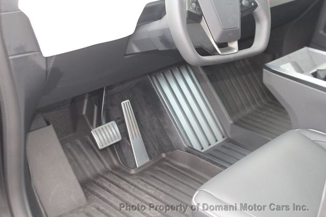 2024 Tesla CyberTruck Optional Foundation Series,DAILY RENTAL AVAILIBLE $900.00 - 22388193 - 57