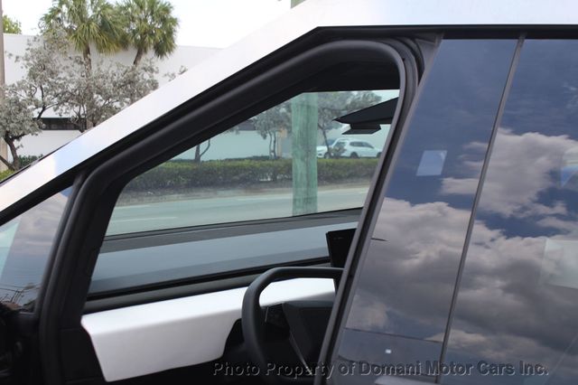 2024 Tesla CyberTruck Optional Foundation Series,DAILY RENTAL AVAILIBLE $900.00 - 22388193 - 5