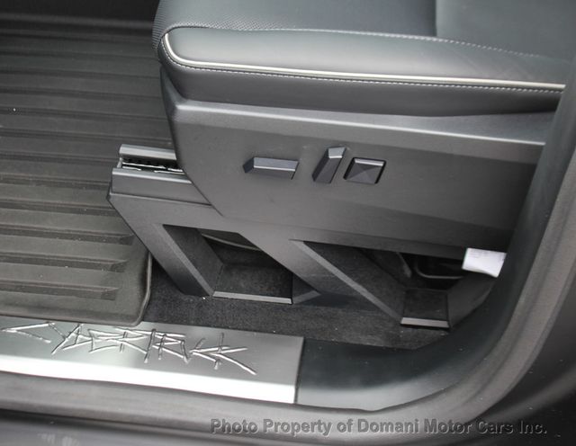 2024 Tesla CyberTruck Optional Foundation Series,DAILY RENTAL AVAILIBLE $900.00 - 22388193 - 60