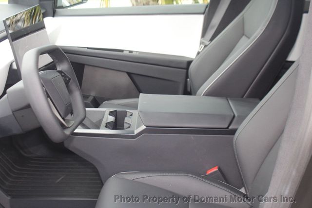 2024 Tesla CyberTruck Optional Foundation Series,DAILY RENTAL AVAILIBLE $900.00 - 22388193 - 61