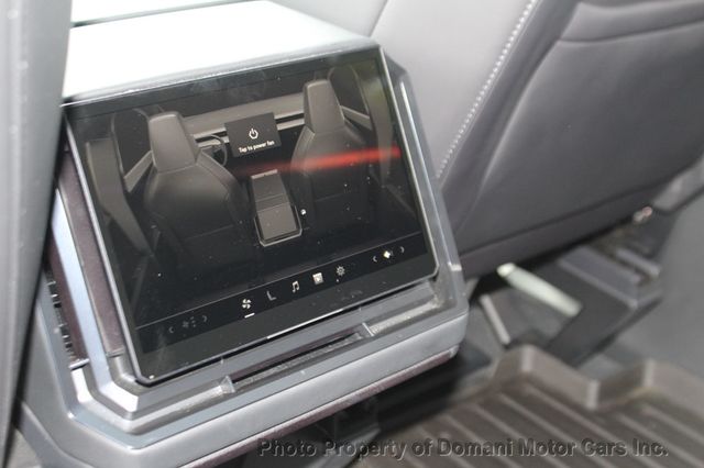 2024 Tesla CyberTruck Optional Foundation Series,DAILY RENTAL AVAILIBLE $900.00 - 22388193 - 64