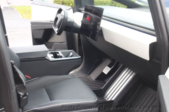 2024 Tesla CyberTruck Optional Foundation Series,DAILY RENTAL AVAILIBLE $900.00 - 22388193 - 66