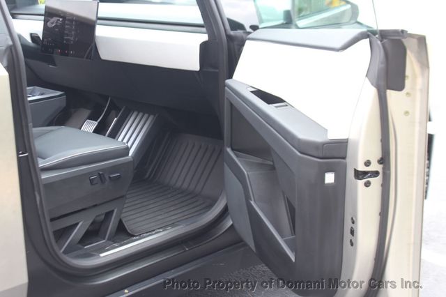 2024 Tesla CyberTruck Optional Foundation Series,DAILY RENTAL AVAILIBLE $900.00 - 22388193 - 67