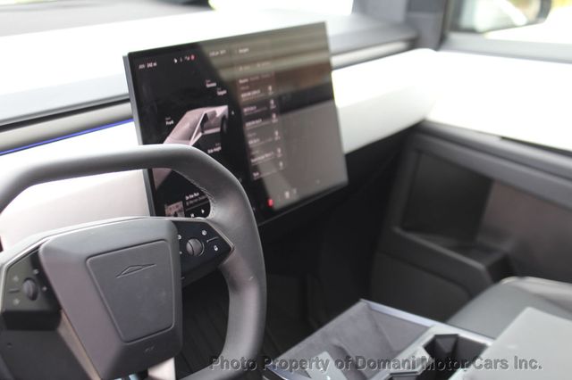 2024 Tesla CyberTruck Optional Foundation Series,DAILY RENTAL AVAILIBLE $900.00 - 22388193 - 6