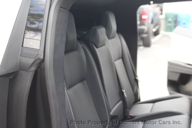 2024 Tesla CyberTruck Optional Foundation Series,DAILY RENTAL AVAILIBLE $900.00 - 22388193 - 69