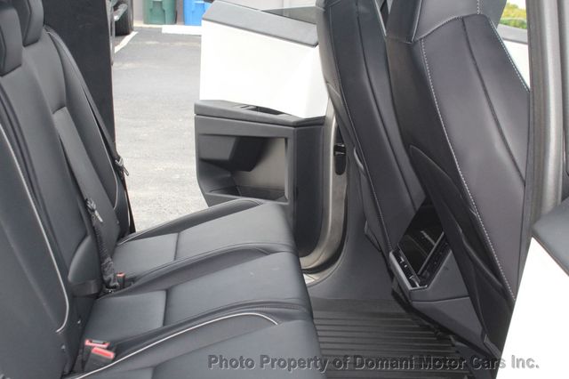 2024 Tesla CyberTruck Optional Foundation Series,DAILY RENTAL AVAILIBLE $900.00 - 22388193 - 70